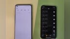 OPPO Find X3 <em>Pro</em>天气闹钟比iPhone12 <em>Pro</em>好听太多