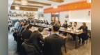 <em>G36</em>新经济产业投资联盟首次会议暨高峰会议在花田酒溪召开