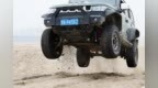 北京越野“2021荣耀<em>DKR</em> BJ40群英挑战赛”点燃北国春城