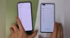 华为Mate40 <em>Pro</em>文件管理对比OPPO Find X3 <em>Pro</em>