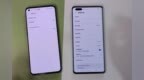 华为Mate40 <em>Pro</em>怎么截屏？对比OPPO Find X3 <em>Pro</em>