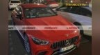 搭4.0升V8引擎+电机，最大马力达811匹，全新奔驰AMG GT <em>73e</em>