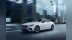 售价百万，新一代AMG <em>E53</em>与AMG C63今日同步上市