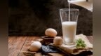 <em>Milk</em> is high可不是牛奶放太高，它的真实含义是