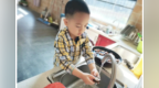 欢声笑语又一周，定格<em>KB1</em>和KB2的精彩瞬间——五华伟才幼儿园