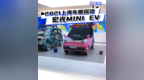 宏光MINI <em>EV</em>