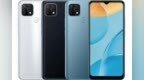 4GB+128GB售价1199元 OPPO <em>A35</em> ColorOS 7.2定制系统