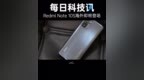 Redmi Note <em>10S</em>海外即将登场