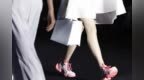 OGR机甲鞋「<em>RONG</em>」系列首发，探索3D立体美学新的可能