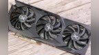 性价比好手，<em>XFX</em> RX6700XT雪狼版登场