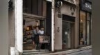 合肥十大装饰公司【山水精工装】丨【咖啡馆设计】<em>Dio</em>咖啡馆