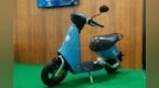 续航60公里 极速70km/h 贝纳利首款电动踏板<em>Dong</em>发布