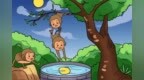 <em>monkey</em>'s wedding的真正意思真的与猴子无关！
