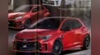 丰田GR卡罗拉，AE86的后代？