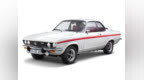 梦回70年代，欧宝发布Manta <em>GSe</em>电动改装车