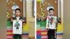 快乐相伴，记录<em>KB1</em>和KB2的精彩瞬间——五华碧桂园伟才幼儿园