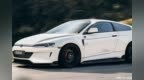 比思域TypeR出名还早的性能车 本田<em>CRX</em>非官方渲染图 复活有戏吗？