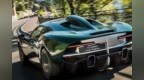 488 <em>GTB</em>改装而来，Arese RH95让法拉利估计都认不出来？