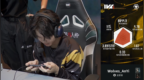 第五人格<em>IVL</em>采访，Wolves双杀晋级半决赛，487：我不敢毒奶了！