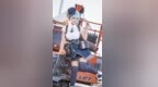 cos：湮灭效应二号维修车cos正片@鯊魚<em>SAME</em>