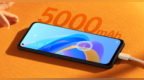 中端机也玩堆料？256GB大内存+5000mAh电池，OPPO <em>A36</em>强势来袭