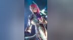 cos：王者荣耀伽罗天狼溯光者cos正片@粉圆<em>fy</em>