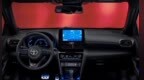 丰田YARiS Cross <em>GR</em> Sport欧洲首发