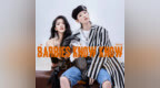 李斯丹妮艾菲 《Barbies <em>know</em> <em>know</em>》练习室mv完整版上线