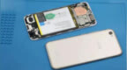 vivo <em>X9s</em>拆解：前置双摄长啥样