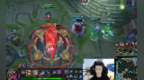 LOL：剑姬后期无敌一路冲轻松<em>1V2</em>