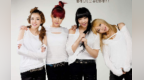 队长<em>CL</em>晒朴春萌照 女团2NE1解散一年感情依然超好