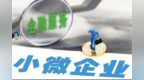 至2018年6月末 甘肃小微企业贷款余额<em>4559</em>亿元