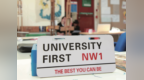 英国国家级全升学预科<em>University</em> First