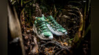 球鞋界最强“怪物”诞生 Reebok <em>DMX</em> Run 10 MU铁血战士 联名出街