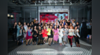 SUGAR LADY 国际女性交流平台 <em>Give</em> Your Views 正式成立！