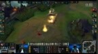 全球总决赛击杀时刻 crown蛇女<em>1V3</em>反杀还能跑