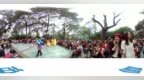 360全景演出：<em>三个</em><em>和尚</em>抬水喝