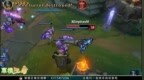 草根王者：炼金逆天<em>1V5</em> 实力拿五杀