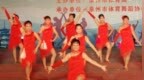 泉州市2016年广场舞锦标赛《嗨<em>歌</em>》<em>串</em><em>烧</em>