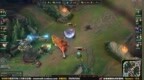 精彩集锦：法王<em>1V4</em>都闪现