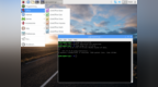 Raspberry <em>Pi</em>推出PIXEL桌面环境：支持PC与Mac