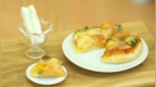 超迷你<em>pizza</em>是怎么做出来的？看得我强迫症都要犯了