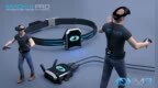 计划支持单眼4K！<em>IMR</em>打造高压缩低延迟无线VR系统