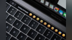 iPhone 8将加入Touch <em>Bar</em>?设计师有话要说