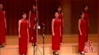 红衣少女合唱团合唱《I <em>Hear</em> A Voice》