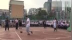 球技赞！翟晓川和中学生<em>1v1</em>单挑