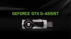英伟达新产品「GeForce <em>GTX</em> G-Assist」介绍