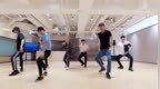 <em>韩国</em>男团<em>EXO</em>新歌《THE EVE》练习室版