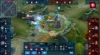 《王者荣耀》貂蝉日常残血秀 <em>1v4</em>极限成功守水晶
