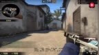 CSGO那些匪夷所思的<em>1v5</em>极限翻盘